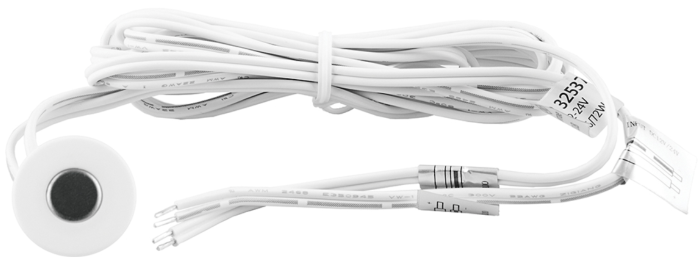 Feron Датчик касания 12-24V 36/72W с кабелем (100 см) SEN32
