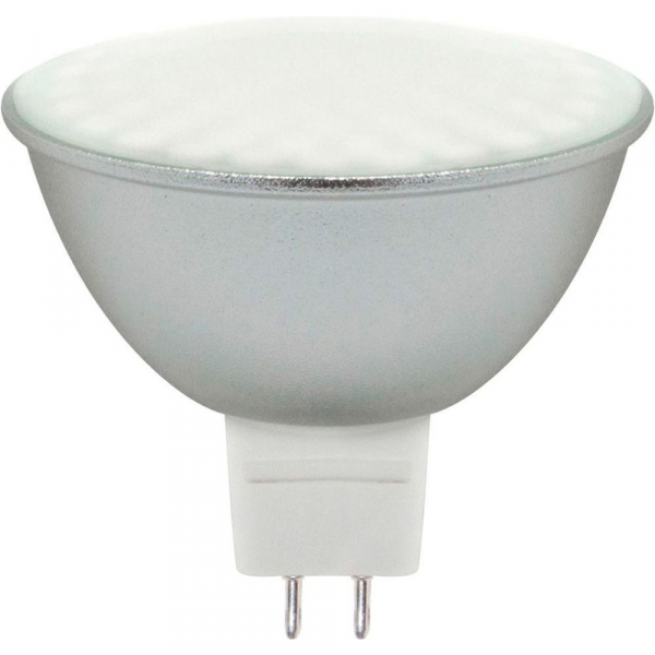 Лампа светодиодная Feron LB-26 GU10 7W 2700K