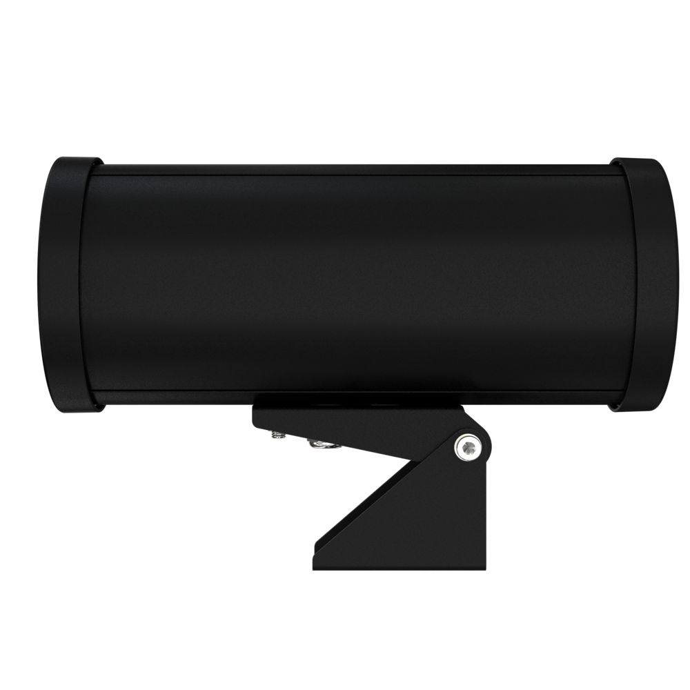 Габаритный чертёж