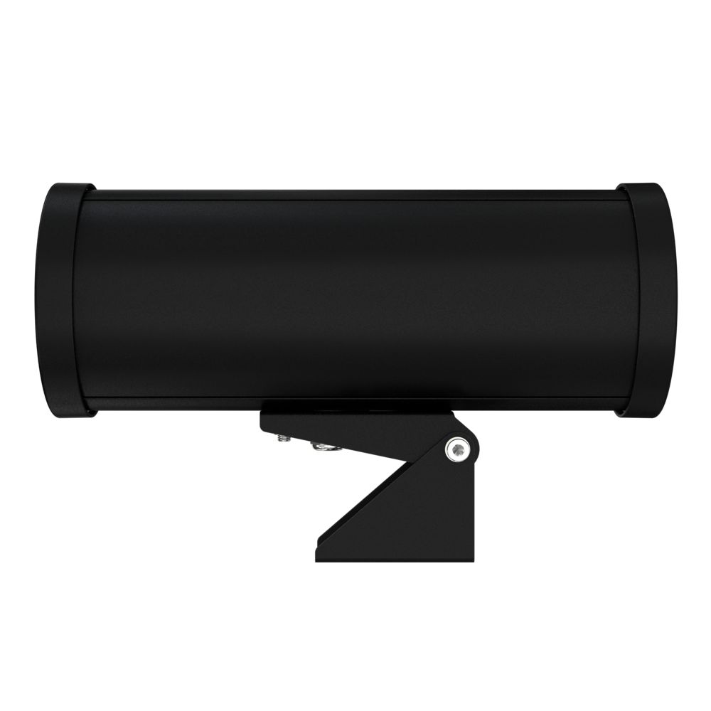 Габаритный чертёж