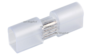 Arlight Соединитель прямой ARL-CF5060-RGB (ARL, Металл)