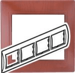 Т-Линия Оптима 20 2000мм CRI70 5000К Прозрачный