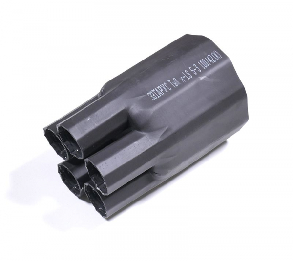 ТУп 5-0 (510) сечение 16-25мм2  40/19 (К) ЗЭТАРУС