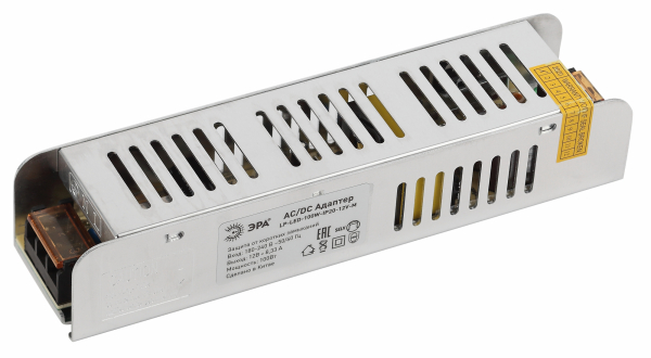 ЭРА Драйвер 12V 100Вт  IP20 195х55х40 LP-LED-100W-IP20-12V-M