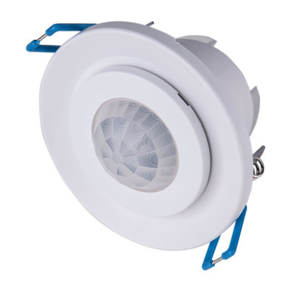 Elektrostandard SNS-M-12 8m 2,2-4m 800W IP20 360 Белый