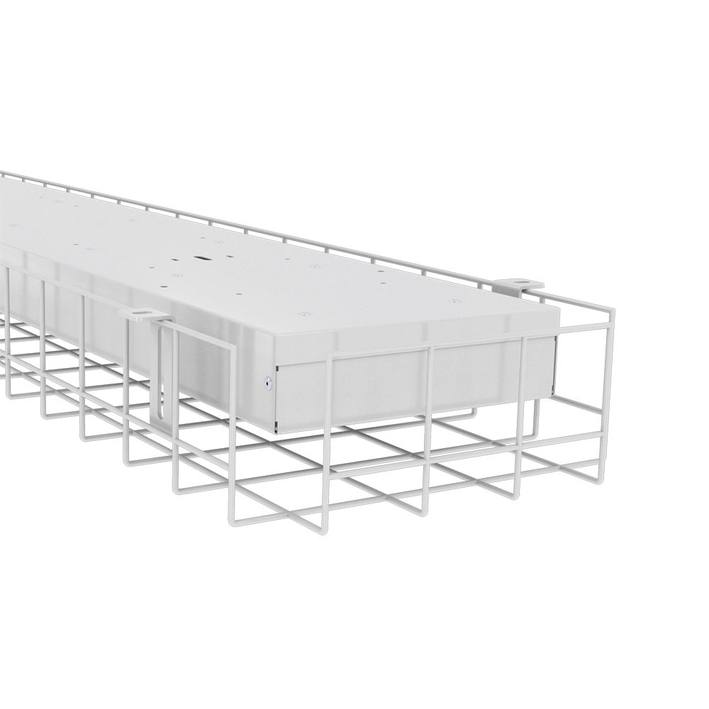 Габаритный чертёж