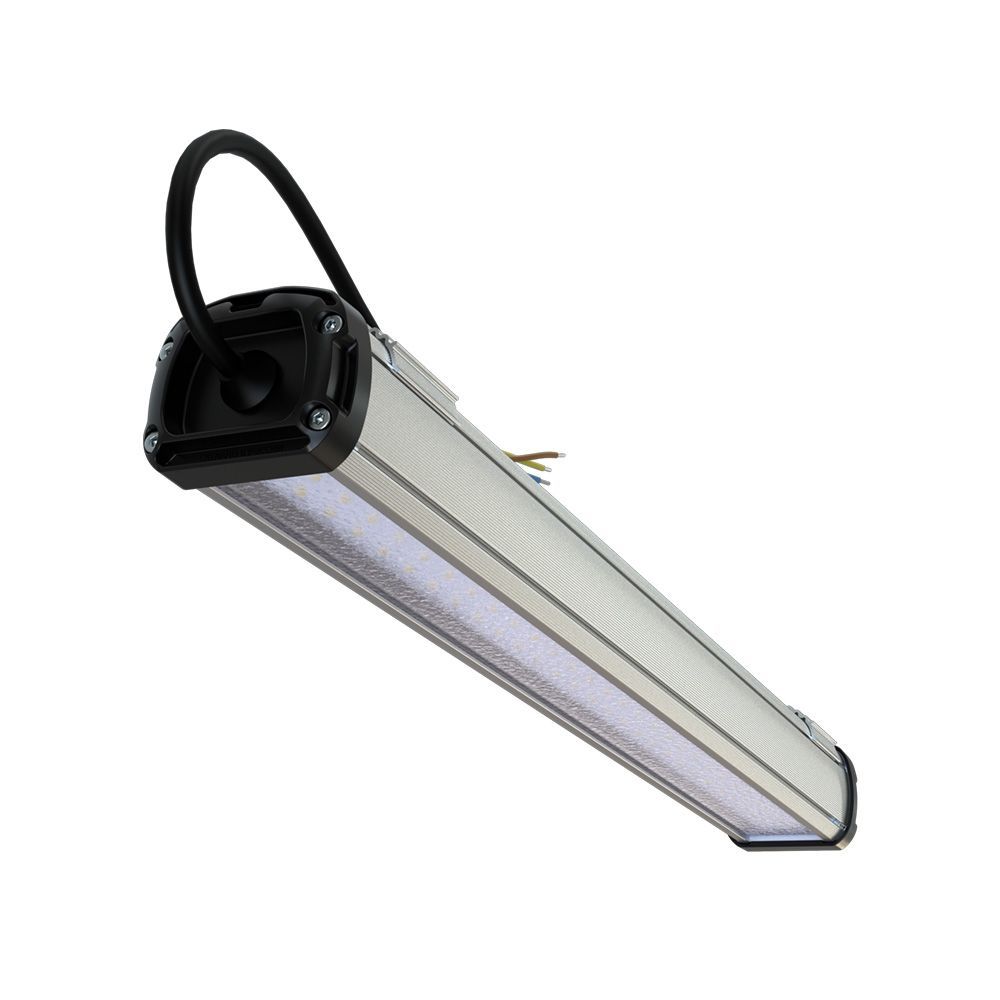 Т-Линия Компакт 10 Эко 500мм 4000К Призматический