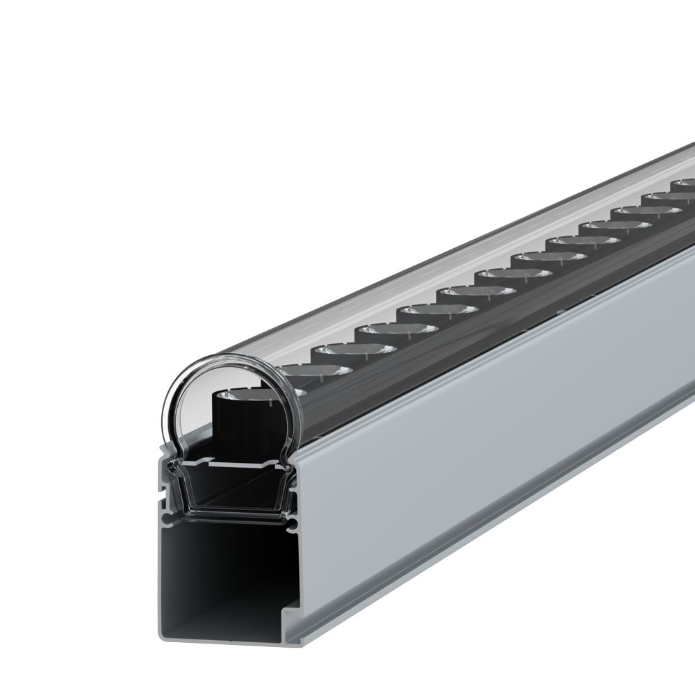 Кривая силы света