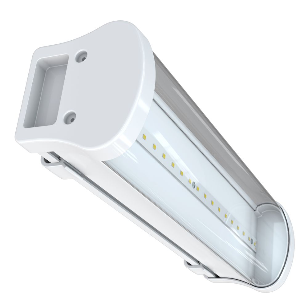 Кривая силы света