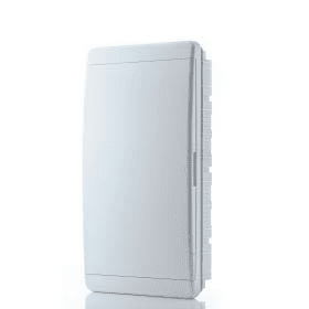 Бокс OptiBox P-BVN-2-36-IP40 КЭАЗ пластиковый внутренняя установка ЩРВП