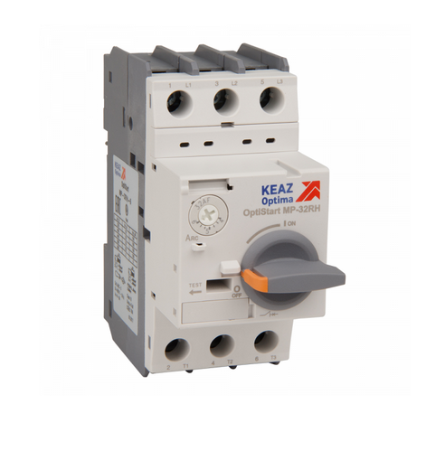 Выключатель автоматический OptiStart MP-32RH-6