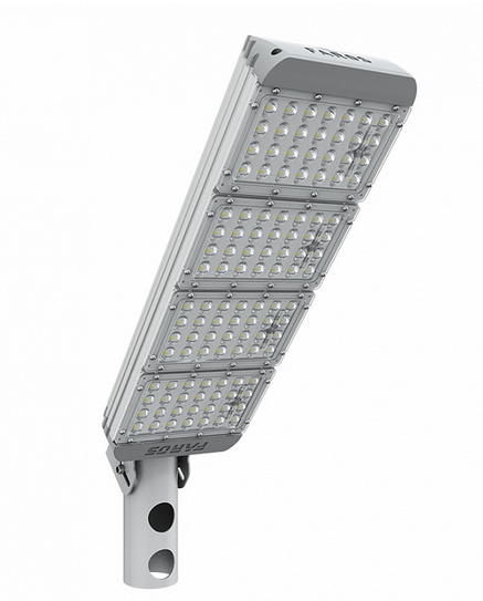 Светильник FAROS ДКУ 125Вт 5000К 18630Лм IP66 450х1523х80 / FP 150 125W 5000K 150x55 гр N
