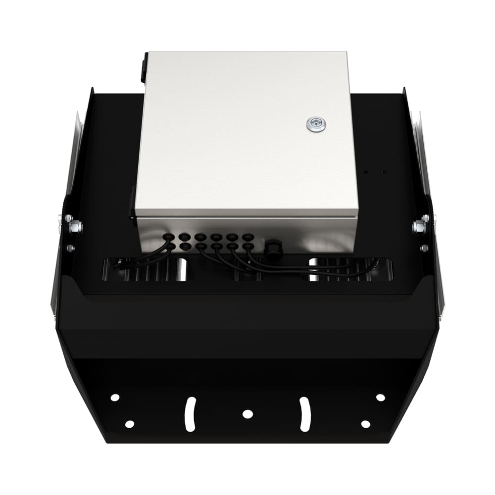Плазма 600 S Box CRI70 3000К 135х55°