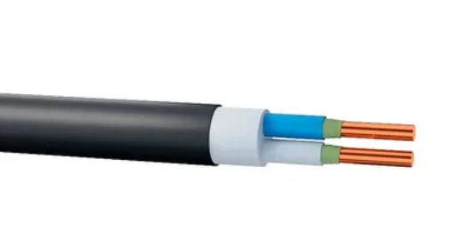 ВВГнг(А)-FRLSLTx 2х1,5-0,66 (ож) пл. кабель Цветлит