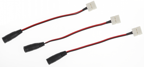 Коннектор ЭРА LS-connector-10mm-DU-IP20 (3/600) 628386