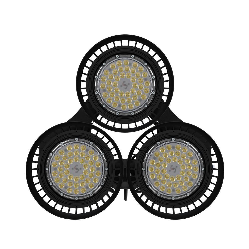 Габаритный чертёж