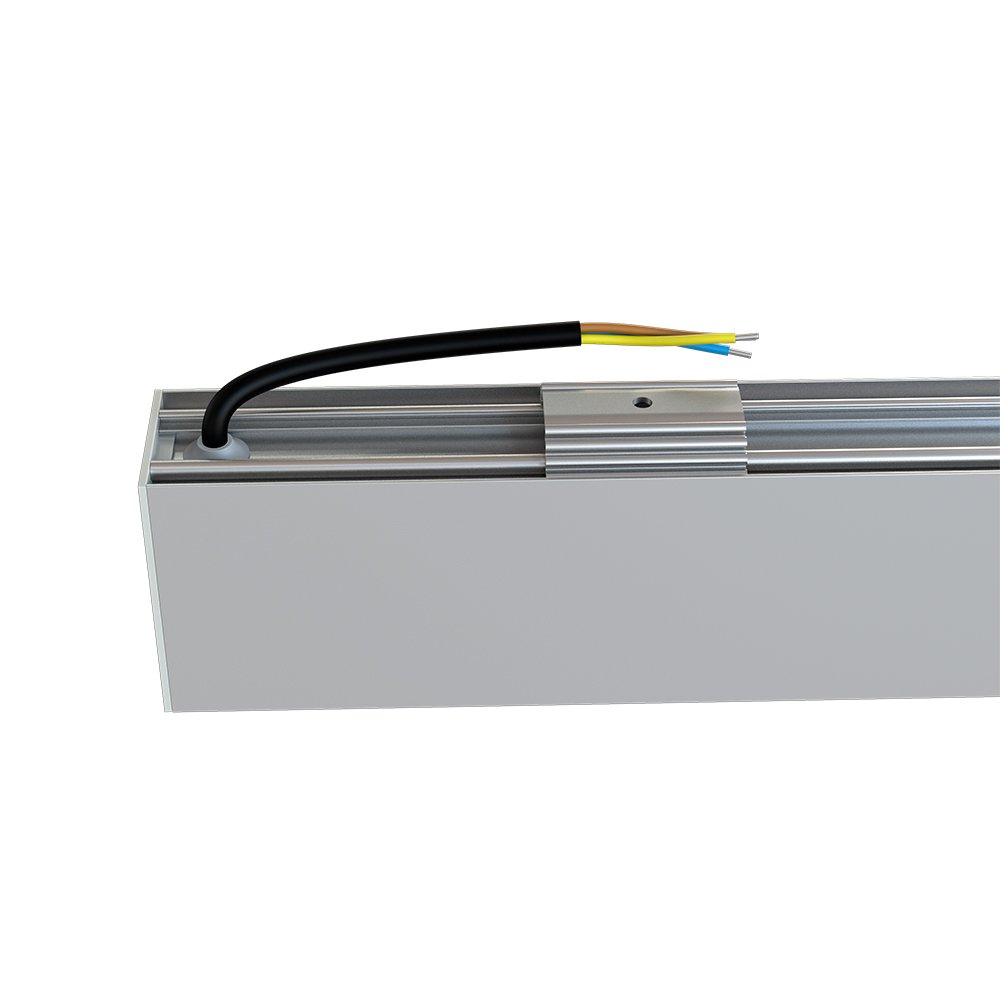 Габаритный чертёж