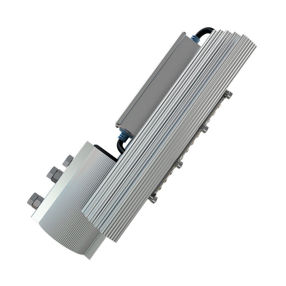 Кривая силы света