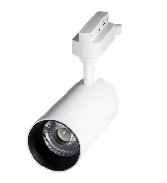Светильник Jazzway PTR 0725 25w 4000K 24град WH (белый) IP40