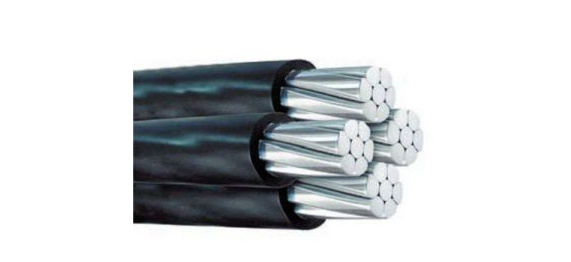 СИП-4 -0,6/1 4х150 провод Цветлит