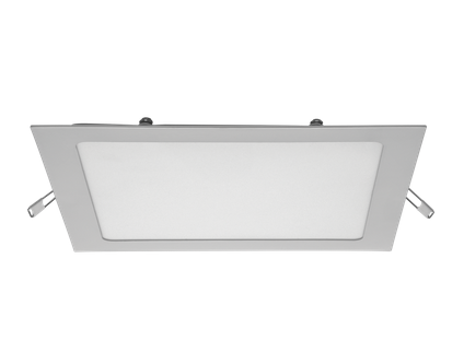 Светильник ОНЛАЙТ 90 154 OLP-S1-18W-6.5K-WH-LED(220x220)