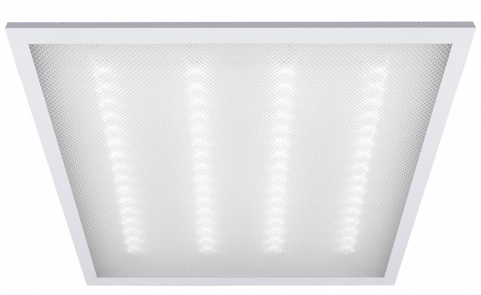 PPL PRO-3 595/U PRISMA 36w 4320Lm 4000K IP40(3г.гар 380mA 35