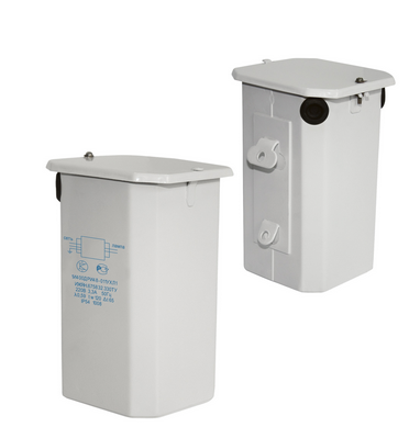 ЭмПРА 1000W ДРИ 1И1000ДРИ48-002УХЛ1 220В-9,5А с ИЗУ GALAD