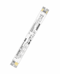ЭПРА OSRAM  (для 54-58W, L/FQ/DL) QTP-OPTIMAL8   1x54-58/198-264V   280x30x21