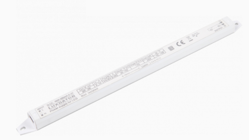 Драйвер LED CSVT D-CC 36W-350mA-G-06 IP20 324x20x16