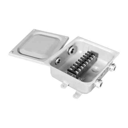Короб распределительный КЗНС-08 IP65
