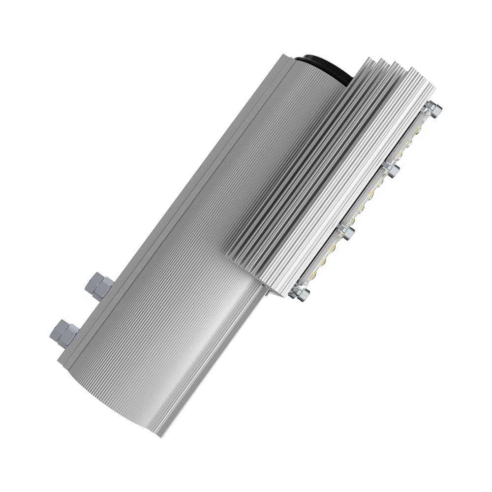 Кривая силы света