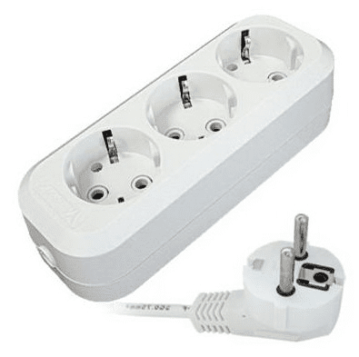 Желудь Нео 10 Эко 12~24В AC/DC CRI70 3000К Прозрачный