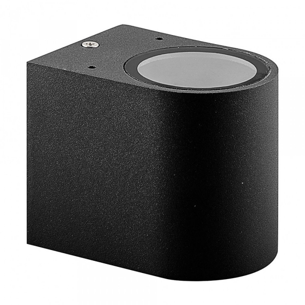 Feron DH014 230V без лампы GU10,  81*92*92 черный