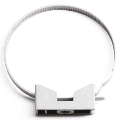 Держатель с хомутиком DKC 51263 д.25-63мм