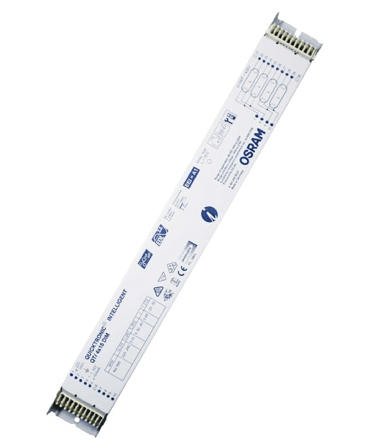 ЭПРА 2*35/49/80/220-240  QTI DIM для G5  Osram   870984