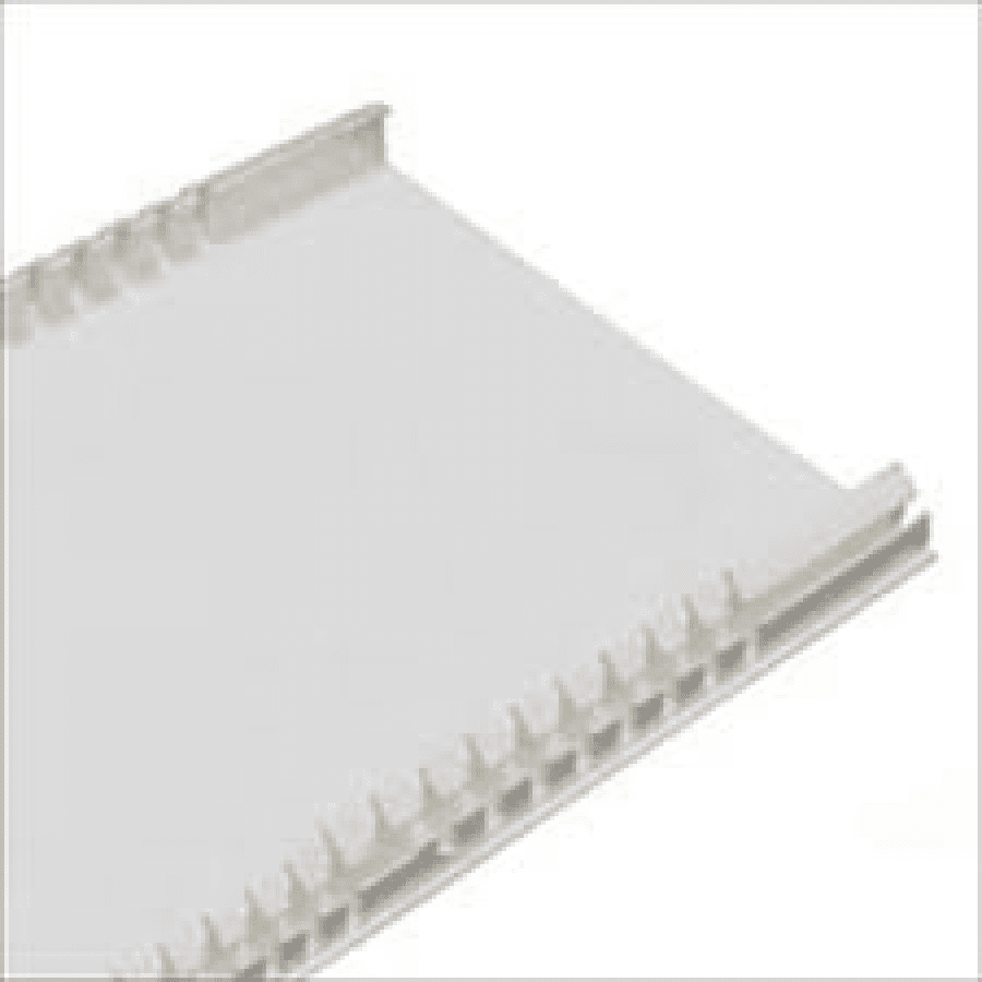 Крышка  цвет белый 130 мм  Legrand  DLP  10524 (кратно 2)