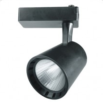Светильник трековый Jazzway PTR 0315 15w 4000K 24град WH (белый) IP40