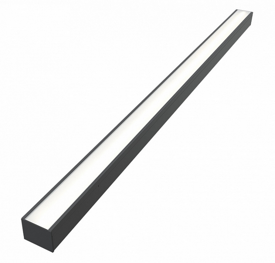 Светильник светодиодный FAROS FL 58 EM 40W 4000K PRISM