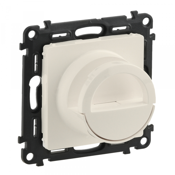 Legrand 754911 Valena LIFE.Подставка для смартфона.С лицевой панелью.Слоновая кость