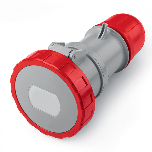Розетка кабельная IP67 32A 3P+E+N 400V, DKC DIS3183247