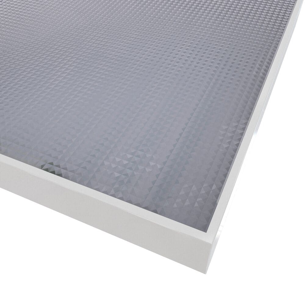 Габаритный чертёж