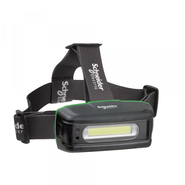 IMT47239 Фонарь Thorsman LED 3W аккумуляторный налобный с функцией бесконтактн. включения
