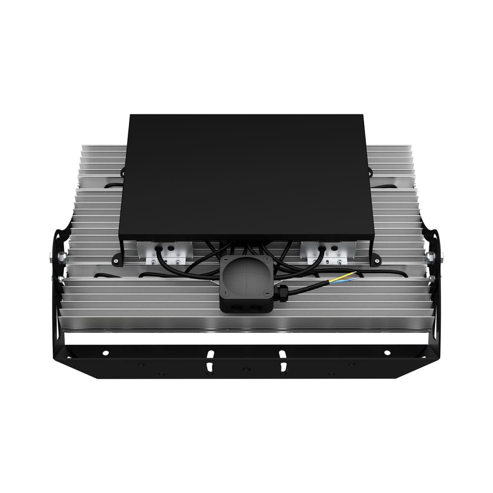 Плазма 600 S CRI70 4000К 130х30°