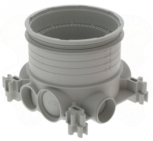 Коробка в бетон для встраиваемых блоков IP44  Legrand 081988