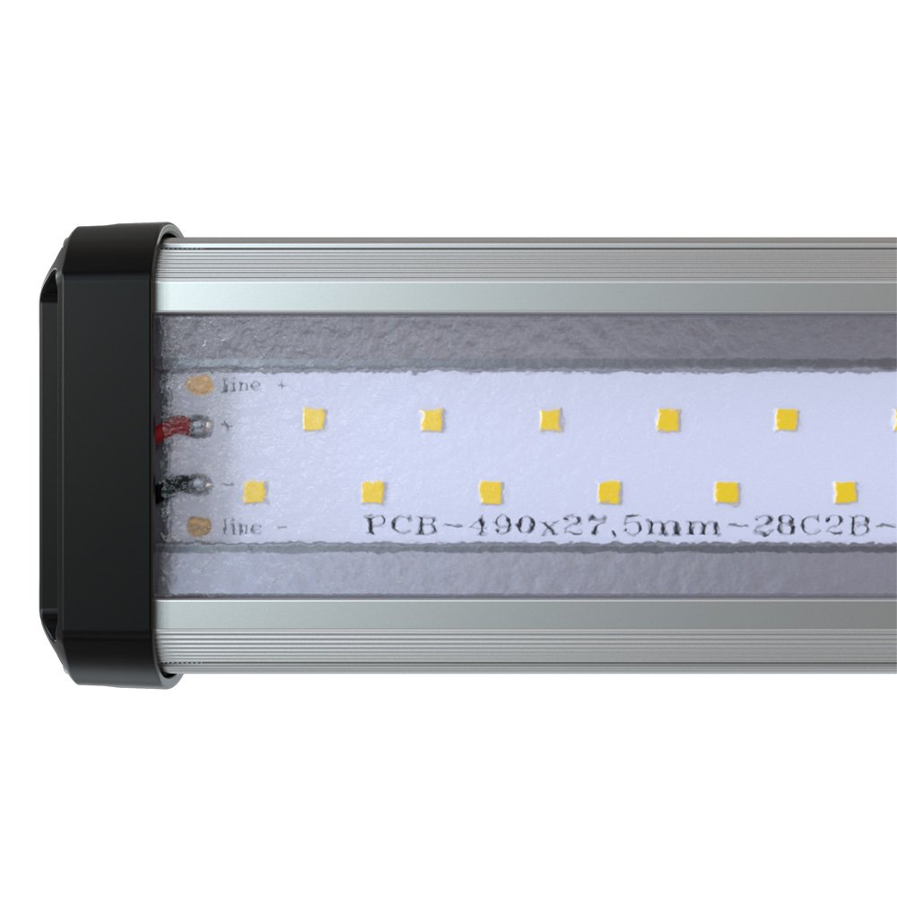 Габаритный чертёж