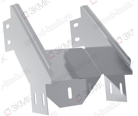 UVN 90 150x80 S=0.7 Угол вертикальный наружный ЗКМК