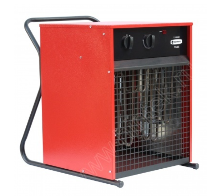 Электротепловентилятор "Hintek" серии Т-12380