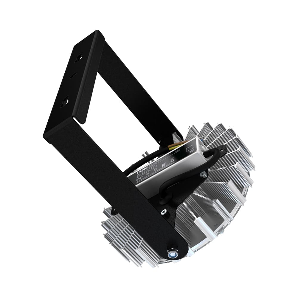 Профи v2.0 МЛ 30 Эко CRI70 3000К 120° Поворотный кронштейн