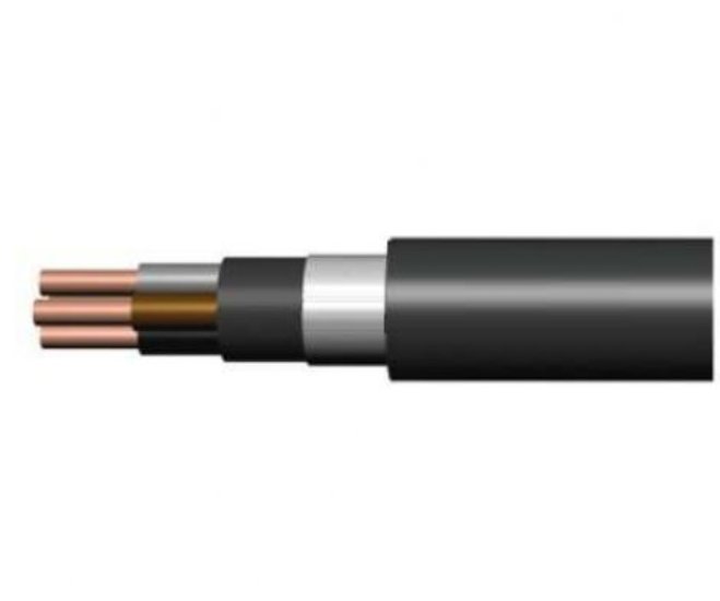 АВБШв 5х4 (ок) кабель КПП под заказ