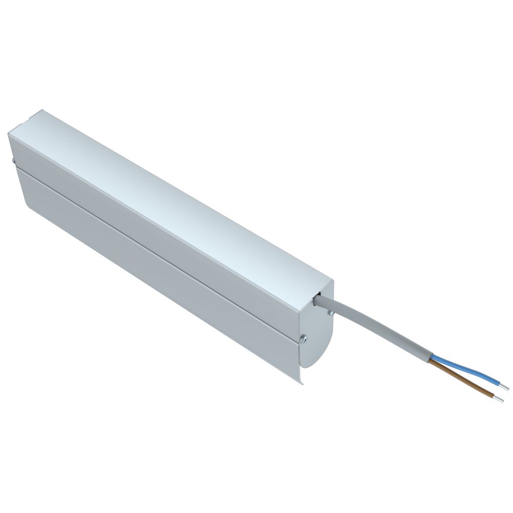 Габаритный чертёж